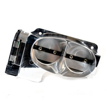 Charger l'image dans la galerie, VMP Performance 18-21 Coyote 5.0L Twinjet 69mm LH Odin Throttle Body