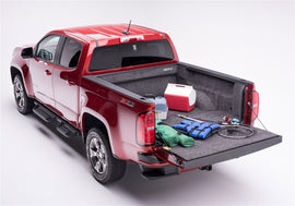 BedRug 15-16 GM Colorado/GMC Canyon Crew Cab 6ft Bed Bedliner