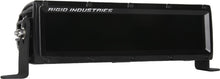 Carica l'immagine nel visualizzatore di Gallery, Rigid Industries 10in E Series Combo - Infrared Lights