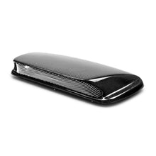 गैलरी व्यूवर में इमेज लोड करें, Seibon 98-01 Subaru Impreza STI Carbon Fiber Hood Scoop - Only Fits OEM Hoods (Not Seibon Hoods)