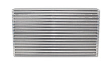 Charger l&#39;image dans la galerie, Vibrant Intercooler Core - 20in x 11in x 3.5in