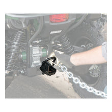 Load image into Gallery viewer, Curt Bolt-On ATV Tongue Adapter w/2in Receiver