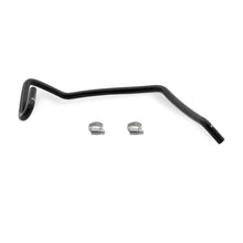 गैलरी व्यूवर में इमेज लोड करें, Mishimoto 15-21 VW Golf/GTI Silicone Intake Coolant Reroute Hose Kit - Black
