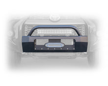 गैलरी व्यूवर में इमेज लोड करें, DV8 Offroad 2014+ TOYOTA 4RUNNER CENTER MOUNT WINCH CAPABLE FRONT BUMPER