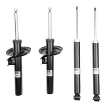Charger l'image dans la galerie, ST Shock Kit 15-16 VW Golf VII 50mm IRS