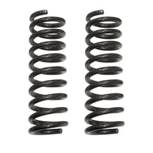 Charger l'image dans la galerie, Rancho 14-19 Ram 2500 Front Coil Spring Kit