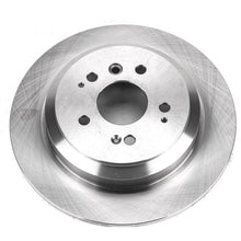 Carica l&#39;immagine nel visualizzatore di Gallery, Power Stop 16-19 Honda Pilot Rear Autospecialty Brake Rotor