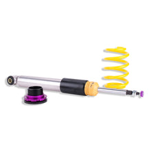 Cargar imagen en el visor de la galería, KW Coilover Kit V3 Mini Cooper (F56) Hardtop w/ Dynamic Damper Control incl. EDC cancellation kit