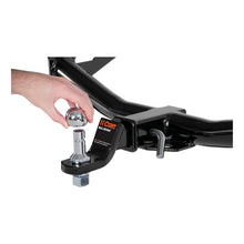 Carica l&#39;immagine nel visualizzatore di Gallery, Curt Replacement 1-7/8in Switch Ball Trailer Ball (Fits 1in Neck)