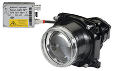 Charger l&#39;image dans la galerie, Hella HLMP 90mm Bi-Xenon D2S 12V ECE LHD *Special Order/No Cancellation*