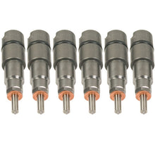 Load image into Gallery viewer, BD Diesel Injector Kit - 1998-2002 Dodge 5.9L 24-valve Stage 6 200hp - 2to4wheels