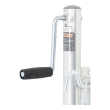 Carica l&#39;immagine nel visualizzatore di Gallery, Curt Replacement Marine Jack Handle