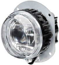 गैलरी व्यूवर में इमेज लोड करें, Hella 90mm LED L4060 Fog Light Module