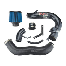 Carica l&#39;immagine nel visualizzatore di Gallery, Injen 08-14 Mitsubishi Lancer 2.0L Non Turbo 4 Cyl. Black Cold Air Intake