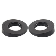 Carica l&#39;immagine nel visualizzatore di Gallery, Synergy 07-18 Jeep Wrangler JK/JKU Rear Coil Wedges