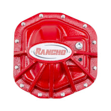 Cargar imagen en el visor de la galería, Rancho 2020 Jeep Gladiator Rear Rancho rockGEAR Differential Cover Differential Cover