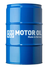 Charger l'image dans la galerie, LIQUI MOLY 60L Top Tec 4100 Motor Oil 5W-40