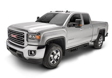 Carica l&#39;immagine nel visualizzatore di Gallery, N-Fab Podium LG 2019 Chevy/GMC 1500 Crew Cab - Cab Length - Tex. Black - 3in