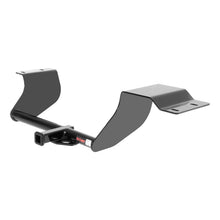 Load image into Gallery viewer, Curt 11-19 Ford Fiesta Hatchback Class 1 Trailer Hitch w/1-1/4in Receiver