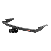 Load image into Gallery viewer, Curt 14-19 Infiniti JX35 Class 3 Trailer Hitch w/2in Receiver