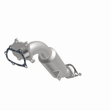 Carica l&#39;immagine nel visualizzatore di Gallery, MagnaFlow Conv DF 08-09 Subaru WRX 2.5L
