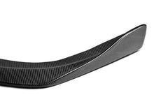 गैलरी व्यूवर में इमेज लोड करें, Seibon 06-07 Subaru WRX/STi TT Carbon FIber Front Lip