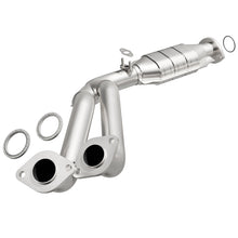 गैलरी व्यूवर में इमेज लोड करें, MagnaFlow Conv DF 95-97 Toyota Landcruiser 4.5L/1996 Lexus LX 450 4.5L