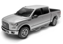 Carica l&#39;immagine nel visualizzatore di Gallery, N-Fab Podium SS 2019 Dodge RAM 2500/3500 Crew Cab All Beds Gas/Diesel - Polished Stainless - 3in