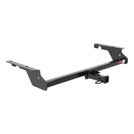 Curt 05-11 Volvo V50 Wagon Class 1 Trailer Hitch w/1-1/4in Receiver