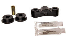 गैलरी व्यूवर में इमेज लोड करें, Energy Suspension 88-00 Honda Civic/CRX / 93-97 Honda Del Sol (iexcept VTEC) Black Manual Transmissi
