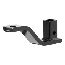 Carica l&#39;immagine nel visualizzatore di Gallery, Curt Vertical Receiver Ball Mount (2in Shank 4000lbs)