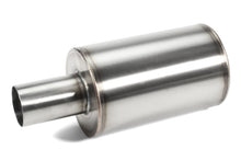 Carica l'immagine nel visualizzatore di Gallery, Perrin 2022 BRZ/GR86 Axle Back Exhaust SS (Single Side Exit w/Helmholtz Chamber)