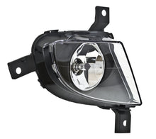 Carica l&#39;immagine nel visualizzatore di Gallery, Hella 07-12 BMW 3 Series Fog Lamp w/ H8 Bulb - Right