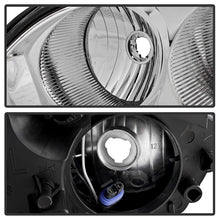 Carica l&#39;immagine nel visualizzatore di Gallery, xTune 04-08 Chevrolet Malibu Driver Side OEM Headlights - Left (HD-JH-CMA04-OE-L)
