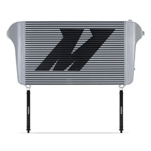 Carica l&#39;immagine nel visualizzatore di Gallery, Mishimoto Ford Explorer ST 2020+ Performance Intercooler - Silver