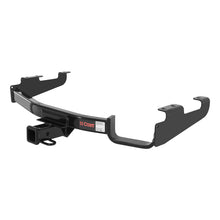 Load image into Gallery viewer, Curt 96-07 Dodge Caravan (Except Stow &amp; Go/Sport Models) Class 3 Trailer Hitch w/2in Receiver
