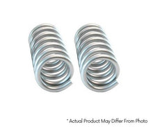 Carica l&#39;immagine nel visualizzatore di Gallery, Belltech COIL SPRING SET 63-87 C-10 PICKUP/BLAZER 1inch