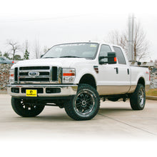 Carica l&#39;immagine nel visualizzatore di Gallery, Superlift 11-16 Ford F-250 SuperDuty 4WD 2in Lift Kit w/ Superlift Shocks