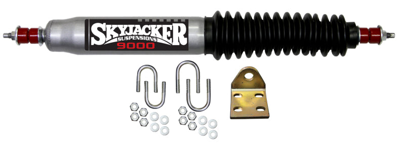 Skyjacker Steering Damper Kit 2004-2006 Jeep Wrangler (LJ)