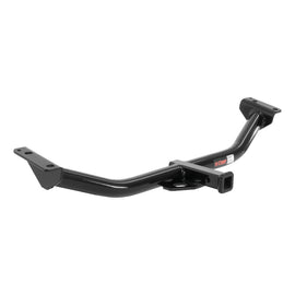 Curt 03-08 Pontiac Vibe Class 2 Trailer Hitch w/1-1/4in Receiver