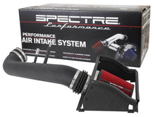Carica l&#39;immagine nel visualizzatore di Gallery, Spectre 15-19 Ford F150 V8-5.0L F/I Air Intake Kit