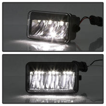 Laden Sie das Bild in den Galerie-Viewer, Spyder 15-16 Ford F-150 Fog Light - Black FL-YD-FF15015-LED-BK