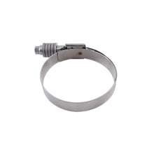 Carica l&#39;immagine nel visualizzatore di Gallery, Mishimoto Constant Tension Worm Gear Clamp 2.76in.-3.62in. (70mm-92mm)