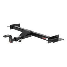 Load image into Gallery viewer, Curt 74-93 Volvo 140/160/240/260 Series Class 2 Trailer Hitch w/1-1/4in Ball Mount