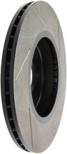 Carica l&#39;immagine nel visualizzatore di Gallery, StopTech Slotted Sport Brake Rotor