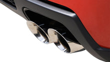 Charger l&#39;image dans la galerie, Corsa 12-13 Chevrolet Camaro Coupe ZL1 6.2L V8 Polished Sport Cat-Back + XO Exhaust