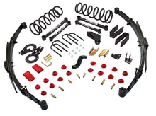 Carica l&#39;immagine nel visualizzatore di Gallery, Skyjacker 5&quot;SYSTEM,CLII 03 DODGE 2500