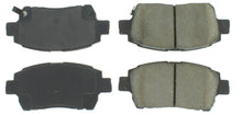 Charger l&#39;image dans la galerie, StopTech Performance 00-05 Spyder MR2 / 00 Celica GT / 04-07 xA/xB Front Brake Pads