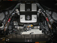 गैलरी व्यूवर में इमेज लोड करें, Injen 09-20 Nissan 370Z Black Cold Air Intake