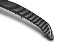 Charger l&#39;image dans la galerie, Seibon 2015 Subaru WRX/STi OEM Style Carbon Fiber Rear Spoiler